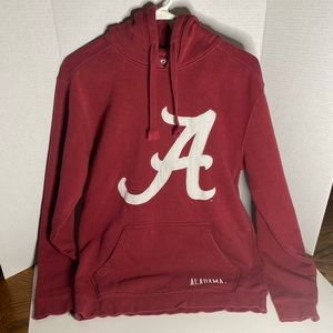 Alabama Crimson Tide Hoodie